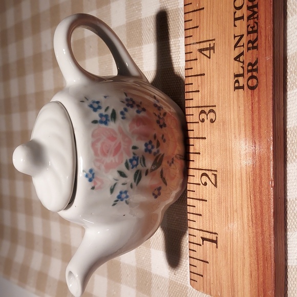 Vintage  Child's tea set - Picture 6 of 8